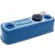 CACHE-CULBUTEURS (SERIE-A) ALU "MINISPARES" BLEU